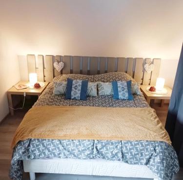 Au fil du Bonheur studio