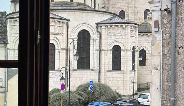 au Fils des Étoiles, à Proximité du zoo de Bauval et des Châteaux de la Loire