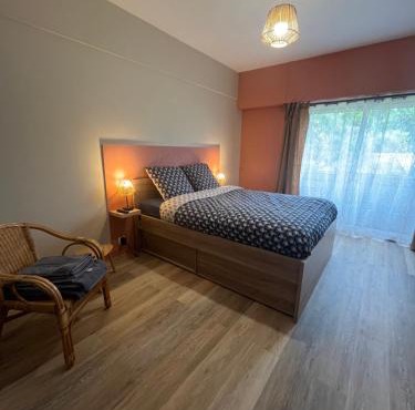 Au Fleuripotager - Appartement 5 personnes à Brech