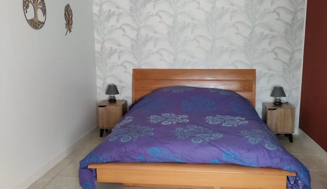 Au Frais, à la Campagne, Repos Assuré