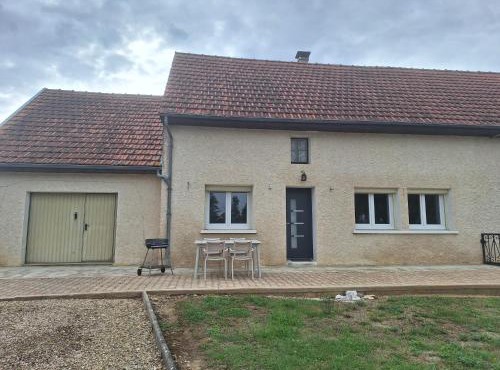 Au gîte de Marcelle