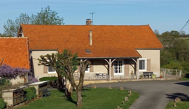 Au Gîte D'isaure Proximité Rocamadour, Padirac, Plage Dordogne