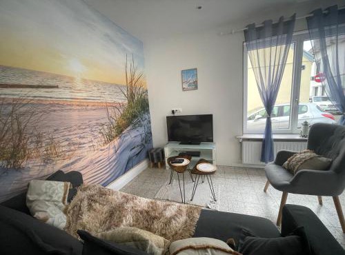 Au gîte des Frangines