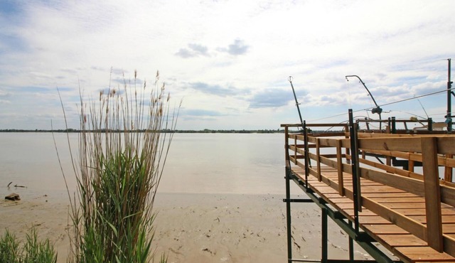 Au gré des Marées - Gauriac