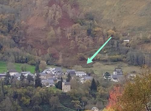 Au Gré des Saisons - 3 chambres