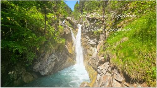 Au gré du Gave de Pau RDC