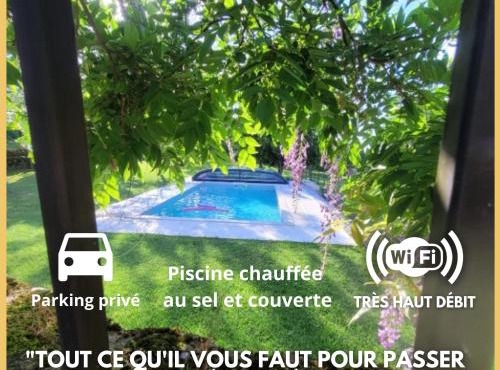 Au Grand Bonheur - Gîte Padirac - Rocamadour