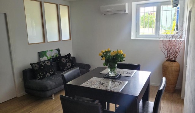 Au Grand Chêne Jolie T3 à 5 min d'Albi