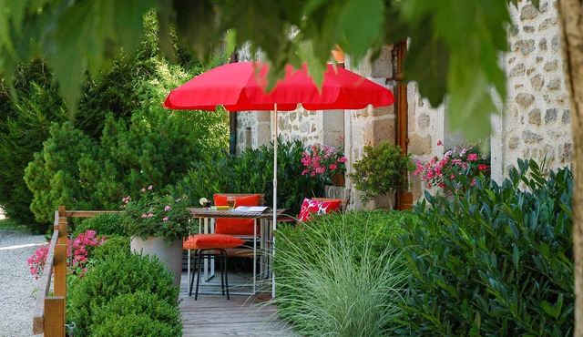 Au Grand Fête, B&B in the Countryside