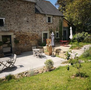 Au Gray du temps suspendu