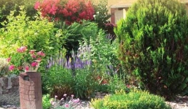 Au Grenier d'Abondance