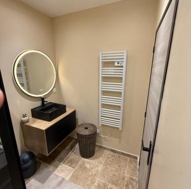 Au havre de joie 5 min centre Auxerre