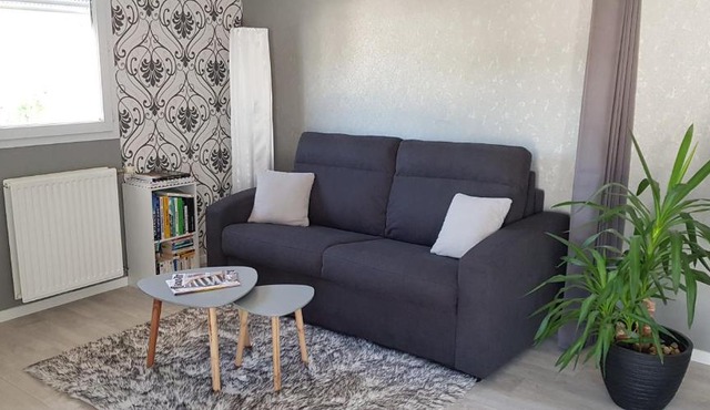 Au jardin de la seiche