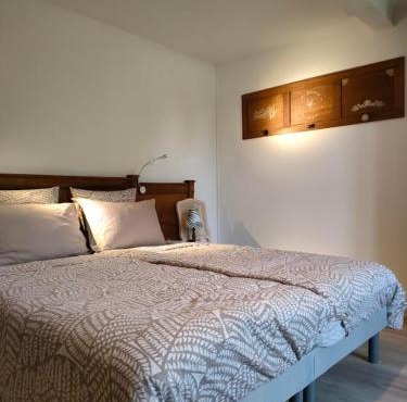 Au Jardin de Pagès Chambres d'Hôtes et Gîtes