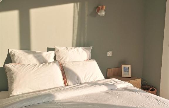 Au Jardin des Deux Roches