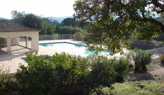 Au Jardin du Golfe - PLAN DE LA TOUR