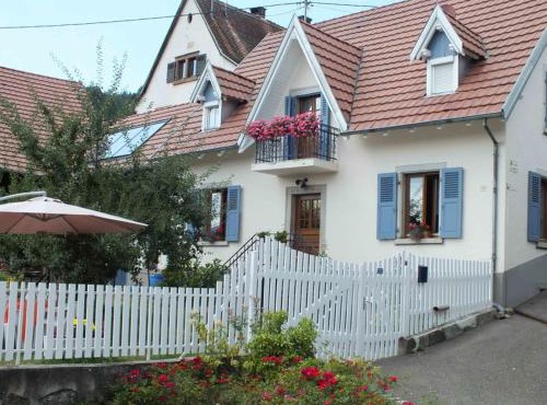 Au Jardin Gourmand de la Vallée