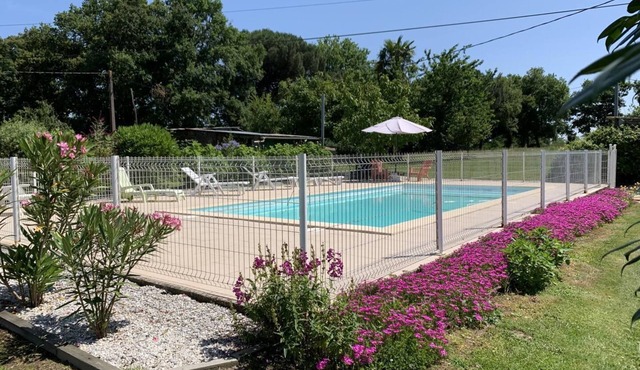 Au Lic - St-sever - Gîte