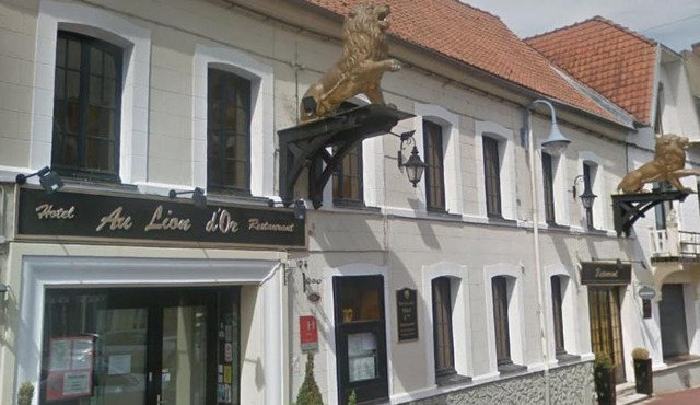 Au Lion d'or