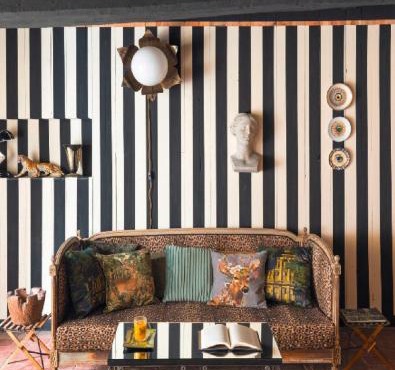 AU LIT ON DORT - Logis de Village