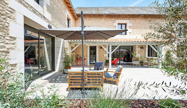 Au logis de Bellefois