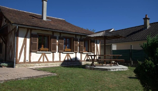 Au Logis des Lacs - Piney