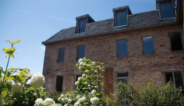 Au Machaon - Gîte in the heart of Aveyron