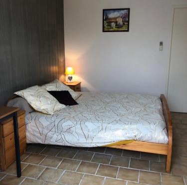 AU MIMOSA - Chambre d'hôte Le Laurier