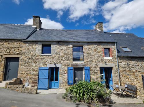 Au Mont D'en Face - Les Hortensias