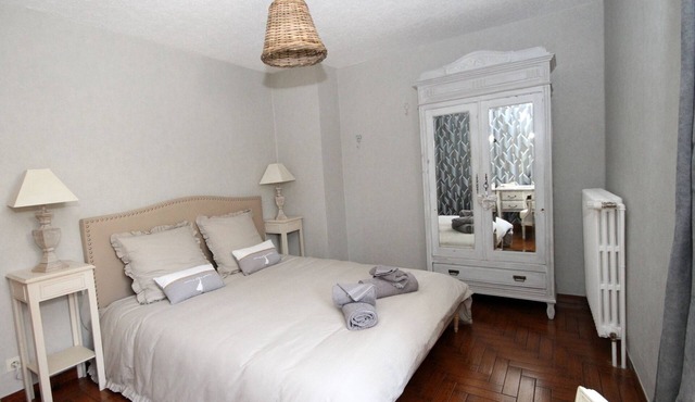 Au Moulin de Bougnon