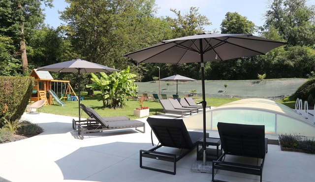 Au Moulin de Bougnon Jusqu'à 12 Personnes