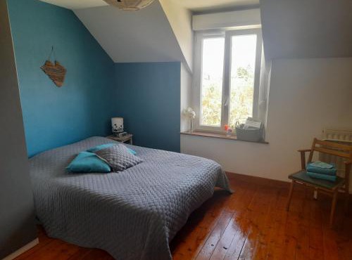 Au Moulin de la Tour