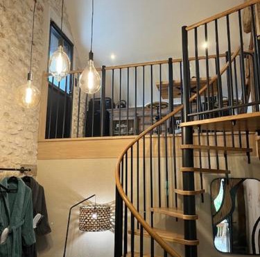 Au Moulin de Valérie