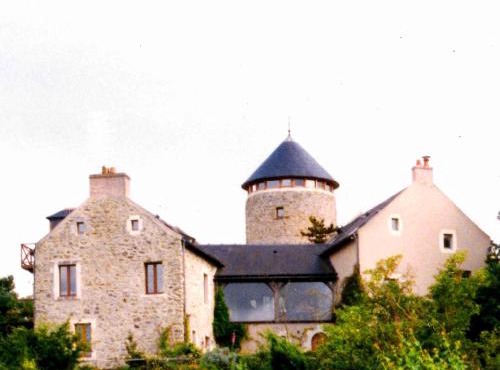 Au Moulin Géant