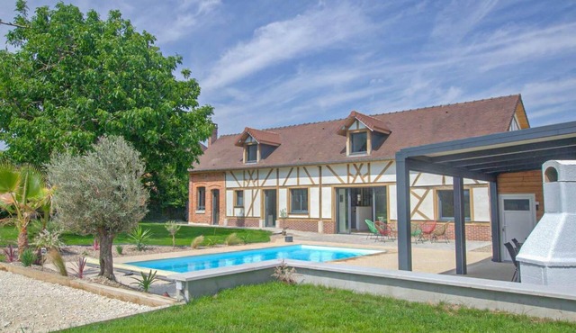 Au Naturel - MONTREUIL SUR BARSE