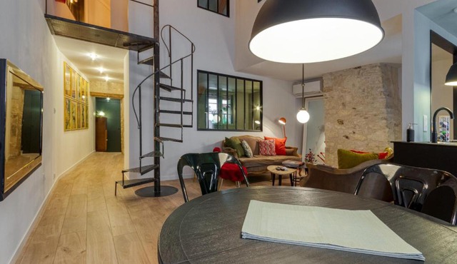 Au Noeud Vert Chambres d'hôtes