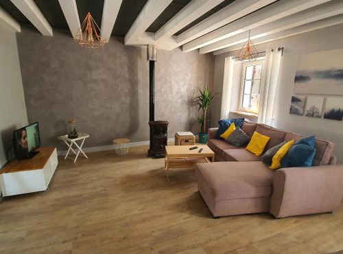 Au P'ti Parc de Madon