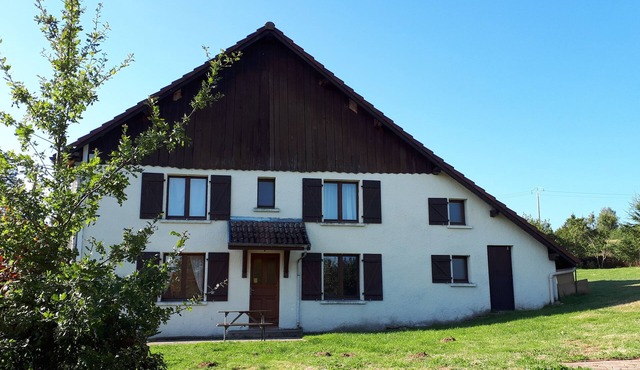 Au p'tit Bonheur Vosgien! Gîte "La Mauselaine" 6-8 people