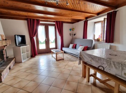 Au p'tit bonheur vosgien