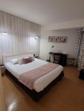 Au P'tit Creux des Landes