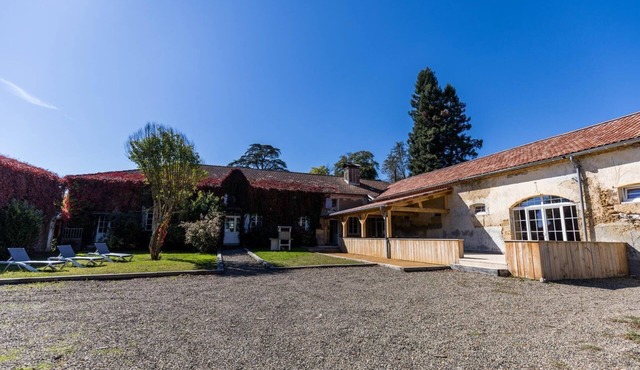 Au P'tit Tchestê - HONTANX