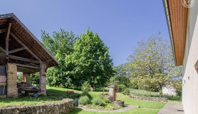 AU PALAIS - LA BRIDOIRE