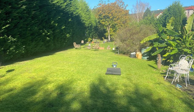 Au Paradis d'Alsace Nature & Relax* hotel