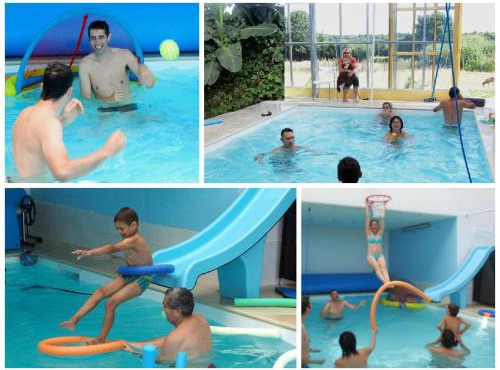 Au Paradis des 4 Saisons