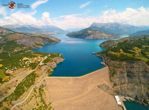 Au Paradis des Grillons