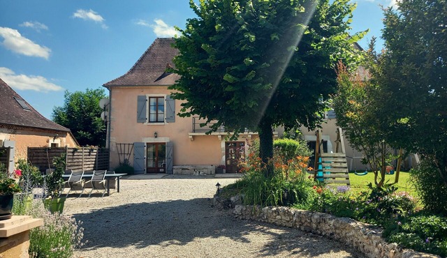 Au pays de Jacquou