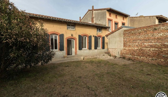 Au Pays du Pastel - Calmont