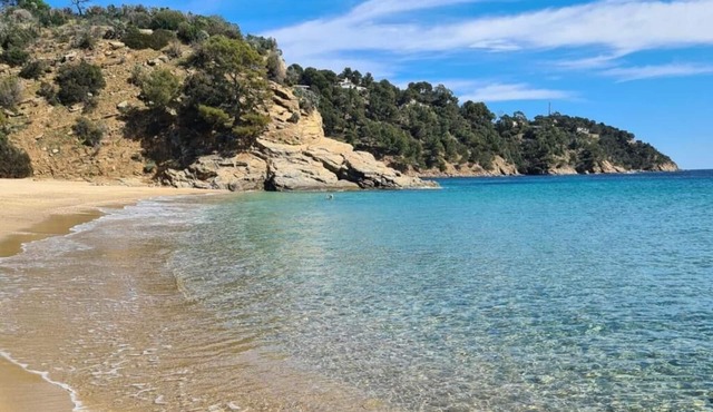 AU PETIT BONHEUR (free private parking)