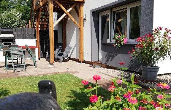 Au Petit Bonheur Charmant Gite Colmar