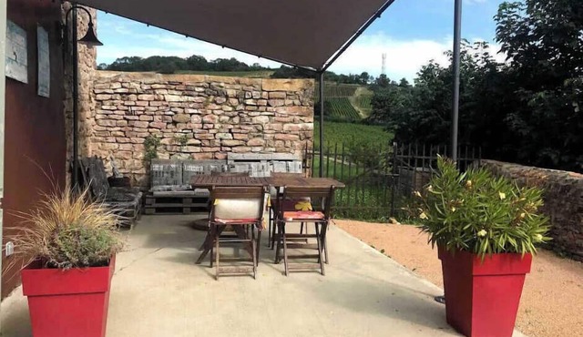 Au Petit Bonheur Chez Bambina